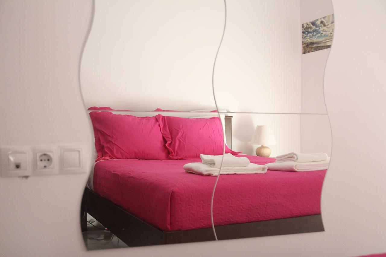 Apartamento Velador Del Sur By Cadiz4Rentals Zewnętrze zdjęcie