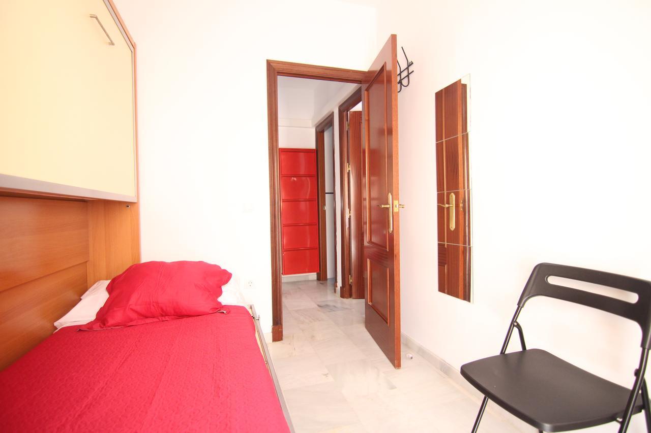 Apartamento Velador Del Sur By Cadiz4Rentals Zewnętrze zdjęcie
