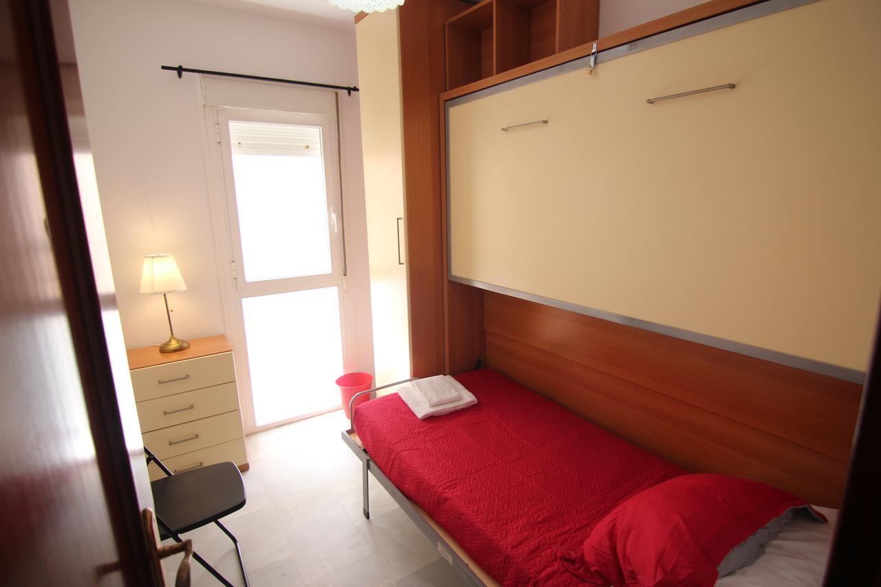 Apartamento Velador Del Sur By Cadiz4Rentals Zewnętrze zdjęcie