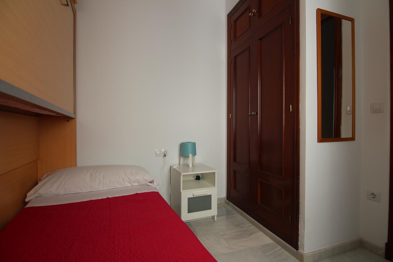Apartamento Velador Del Sur By Cadiz4Rentals Zewnętrze zdjęcie