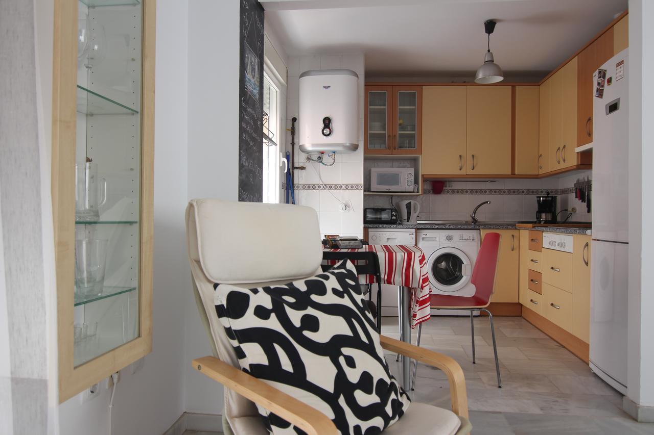 Apartamento Velador Del Sur By Cadiz4Rentals Zewnętrze zdjęcie