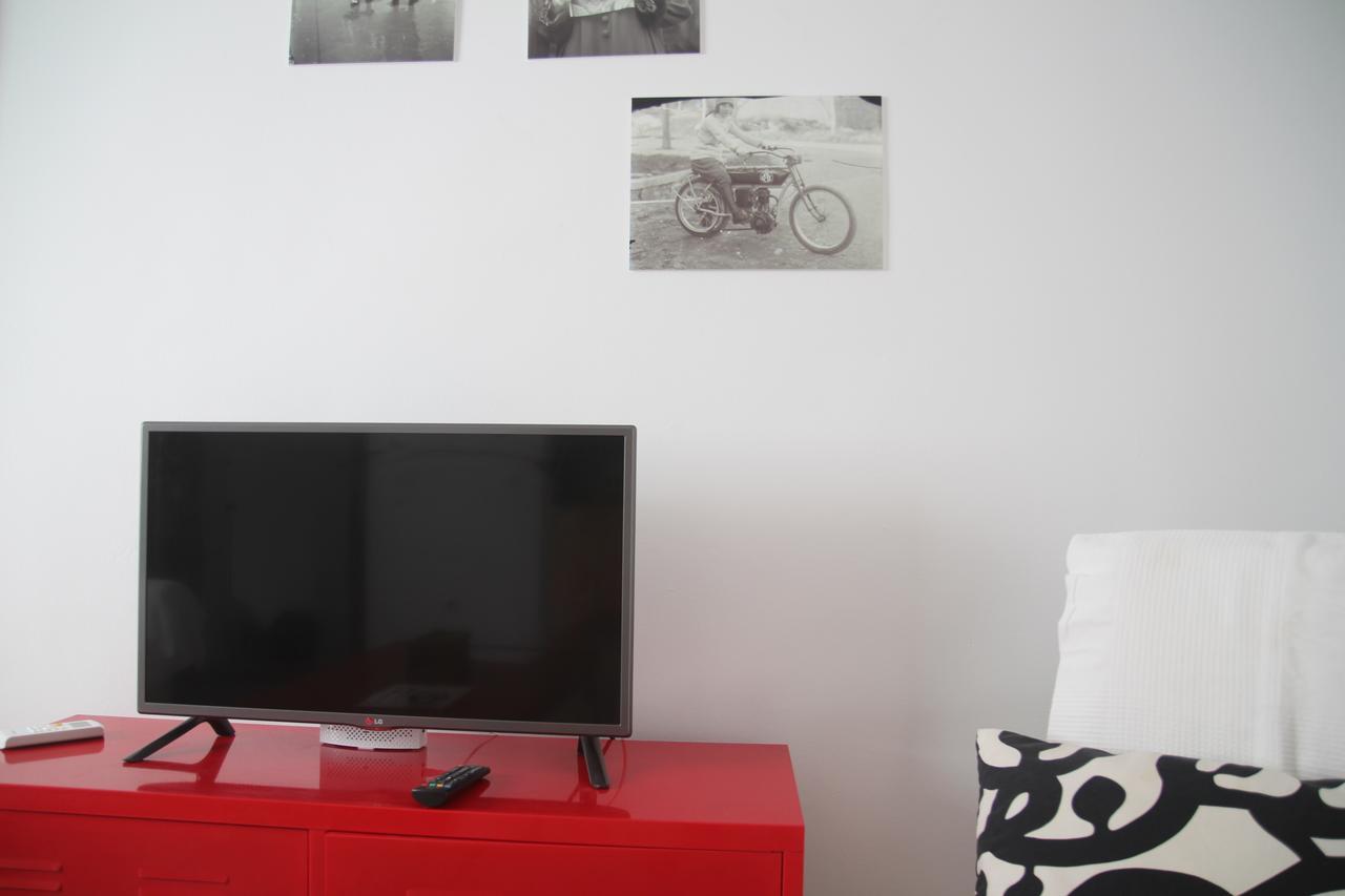 Apartamento Velador Del Sur By Cadiz4Rentals Zewnętrze zdjęcie