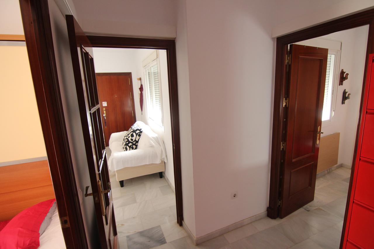 Apartamento Velador Del Sur By Cadiz4Rentals Zewnętrze zdjęcie