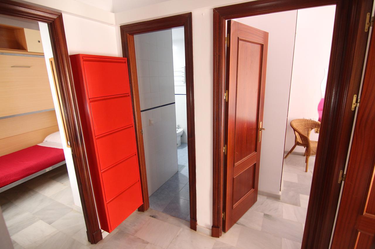 Apartamento Velador Del Sur By Cadiz4Rentals Zewnętrze zdjęcie