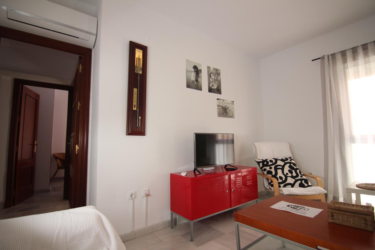 Apartamento Velador Del Sur By Cadiz4Rentals Zewnętrze zdjęcie