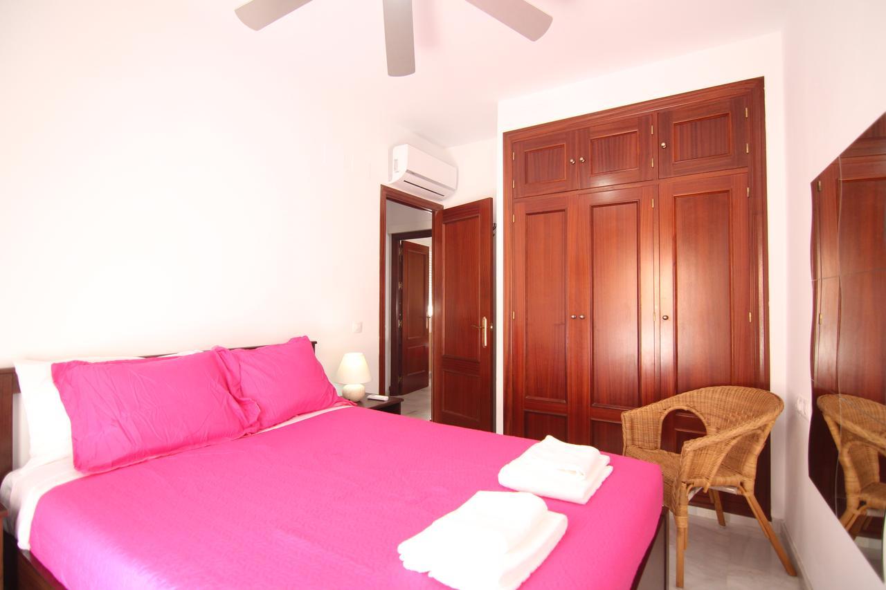 Apartamento Velador Del Sur By Cadiz4Rentals Zewnętrze zdjęcie