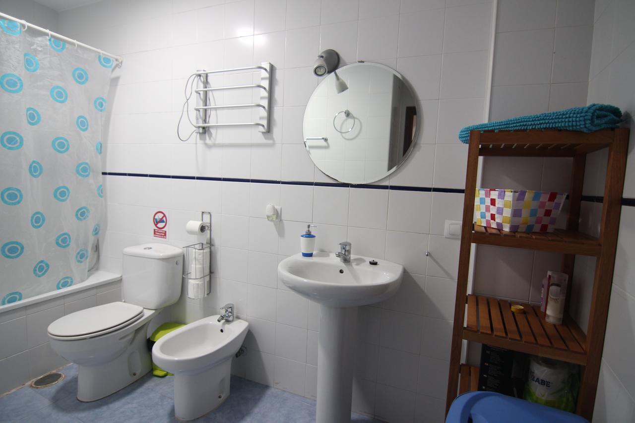 Apartamento Velador Del Sur By Cadiz4Rentals Zewnętrze zdjęcie