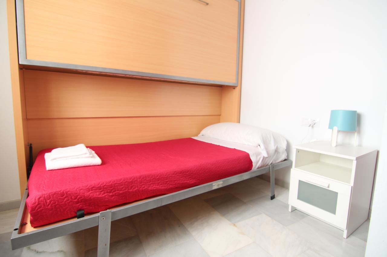 Apartamento Velador Del Sur By Cadiz4Rentals Zewnętrze zdjęcie