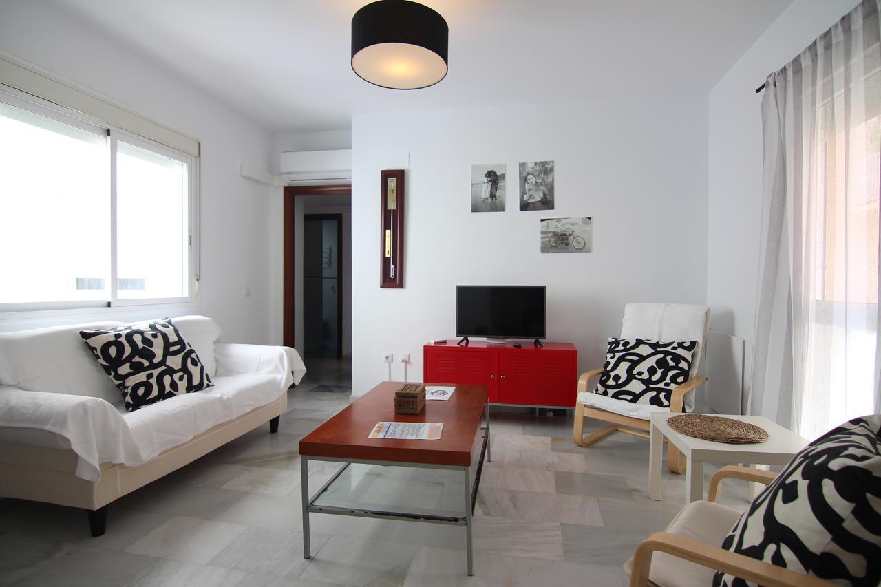 Apartamento Velador Del Sur By Cadiz4Rentals Zewnętrze zdjęcie