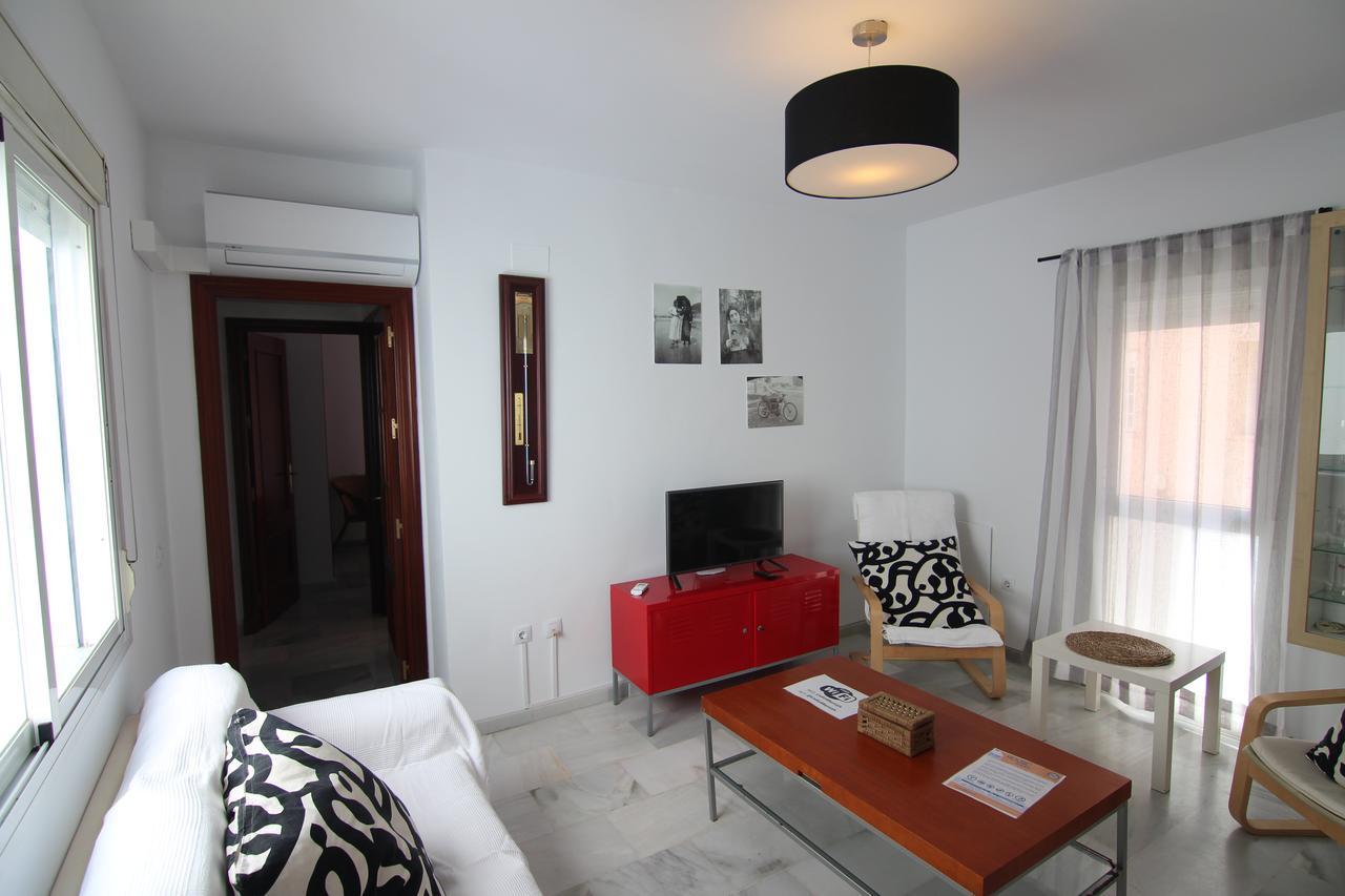 Apartamento Velador Del Sur By Cadiz4Rentals Zewnętrze zdjęcie