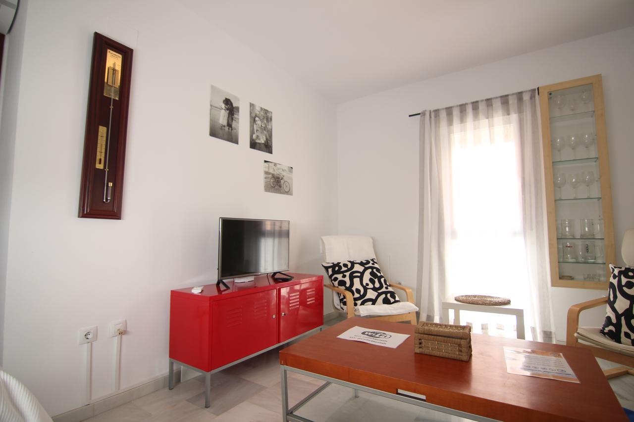 Apartamento Velador Del Sur By Cadiz4Rentals Zewnętrze zdjęcie