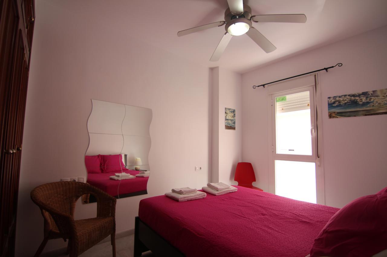 Apartamento Velador Del Sur By Cadiz4Rentals Zewnętrze zdjęcie